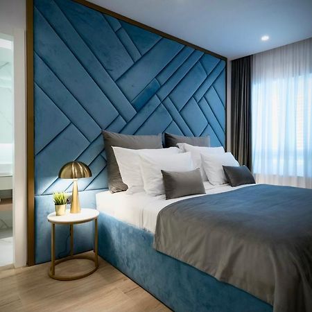 Amelie Luxury Rooms Split Bagian luar foto