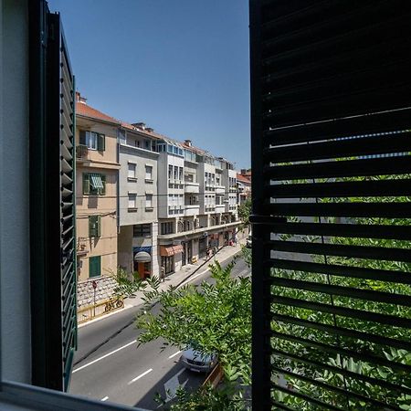 Amelie Luxury Rooms Split Bagian luar foto