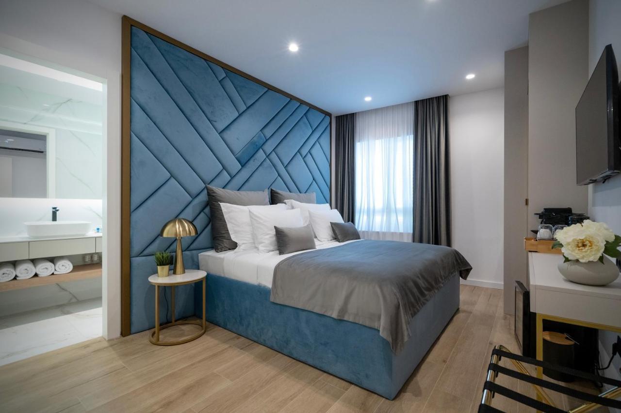 Amelie Luxury Rooms Split Bagian luar foto