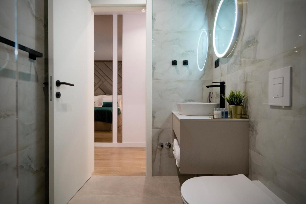 Amelie Luxury Rooms Split Bagian luar foto