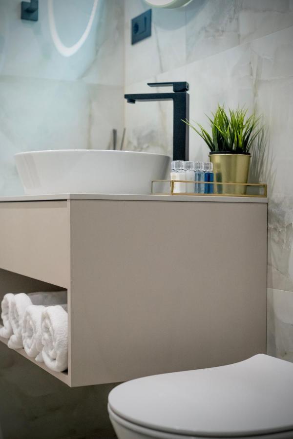 Amelie Luxury Rooms Split Bagian luar foto