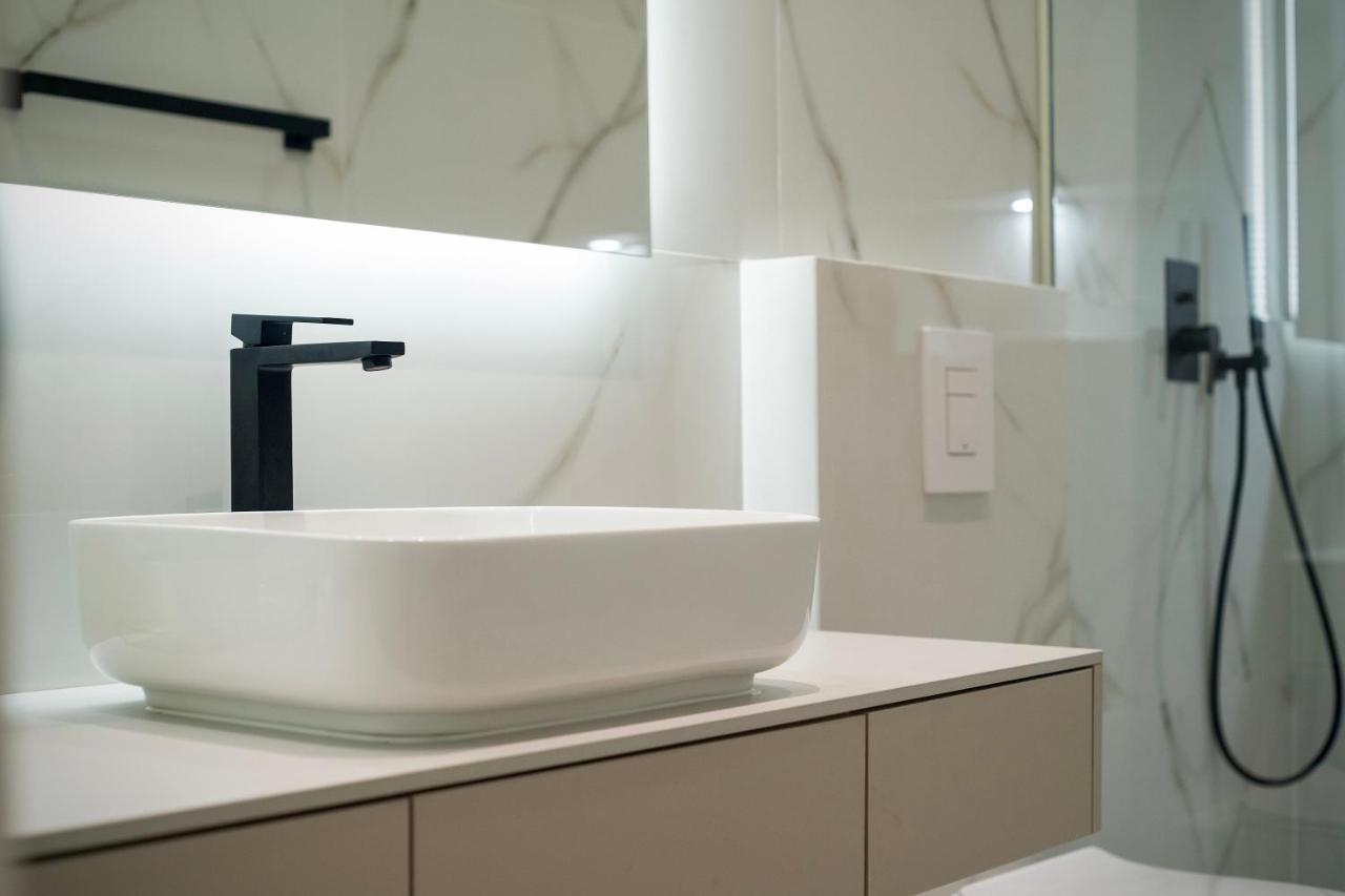 Amelie Luxury Rooms Split Bagian luar foto