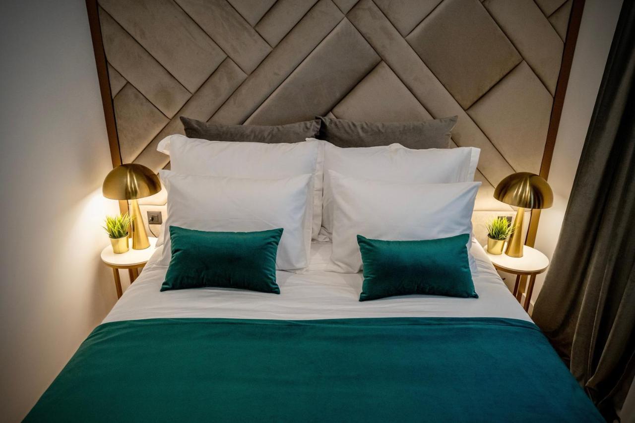 Amelie Luxury Rooms Split Bagian luar foto
