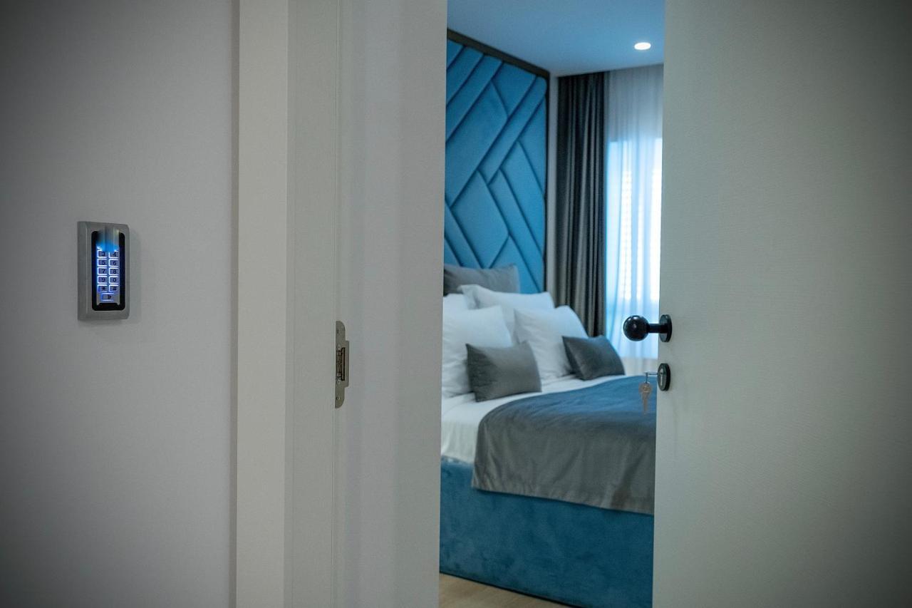 Amelie Luxury Rooms Split Bagian luar foto