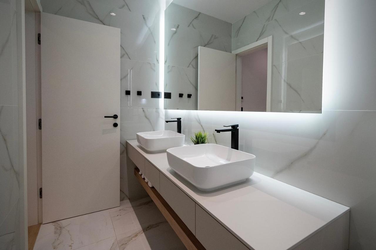 Amelie Luxury Rooms Split Bagian luar foto