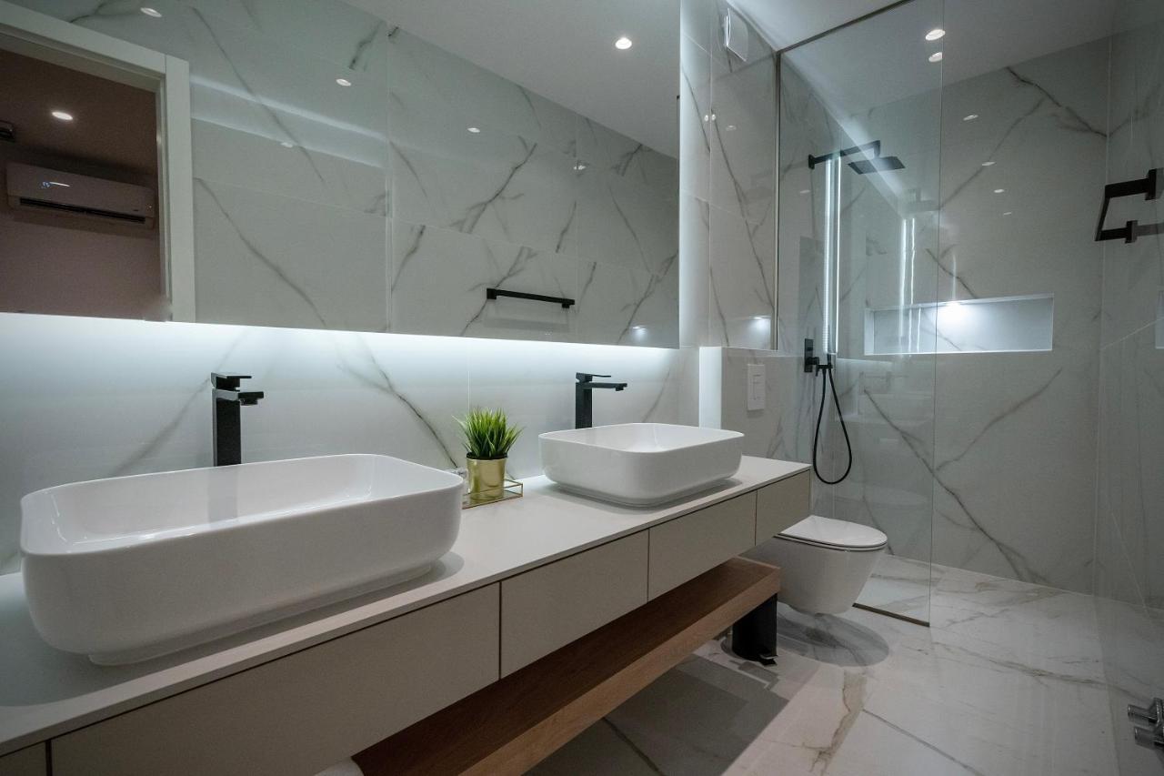 Amelie Luxury Rooms Split Bagian luar foto