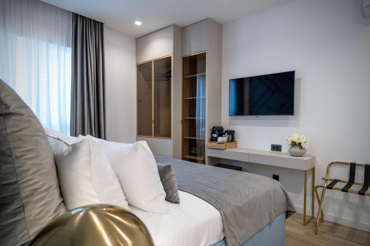 Amelie Luxury Rooms Split Bagian luar foto