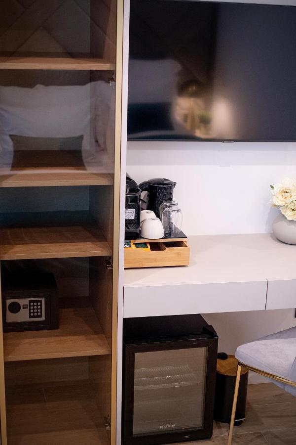 Amelie Luxury Rooms Split Bagian luar foto