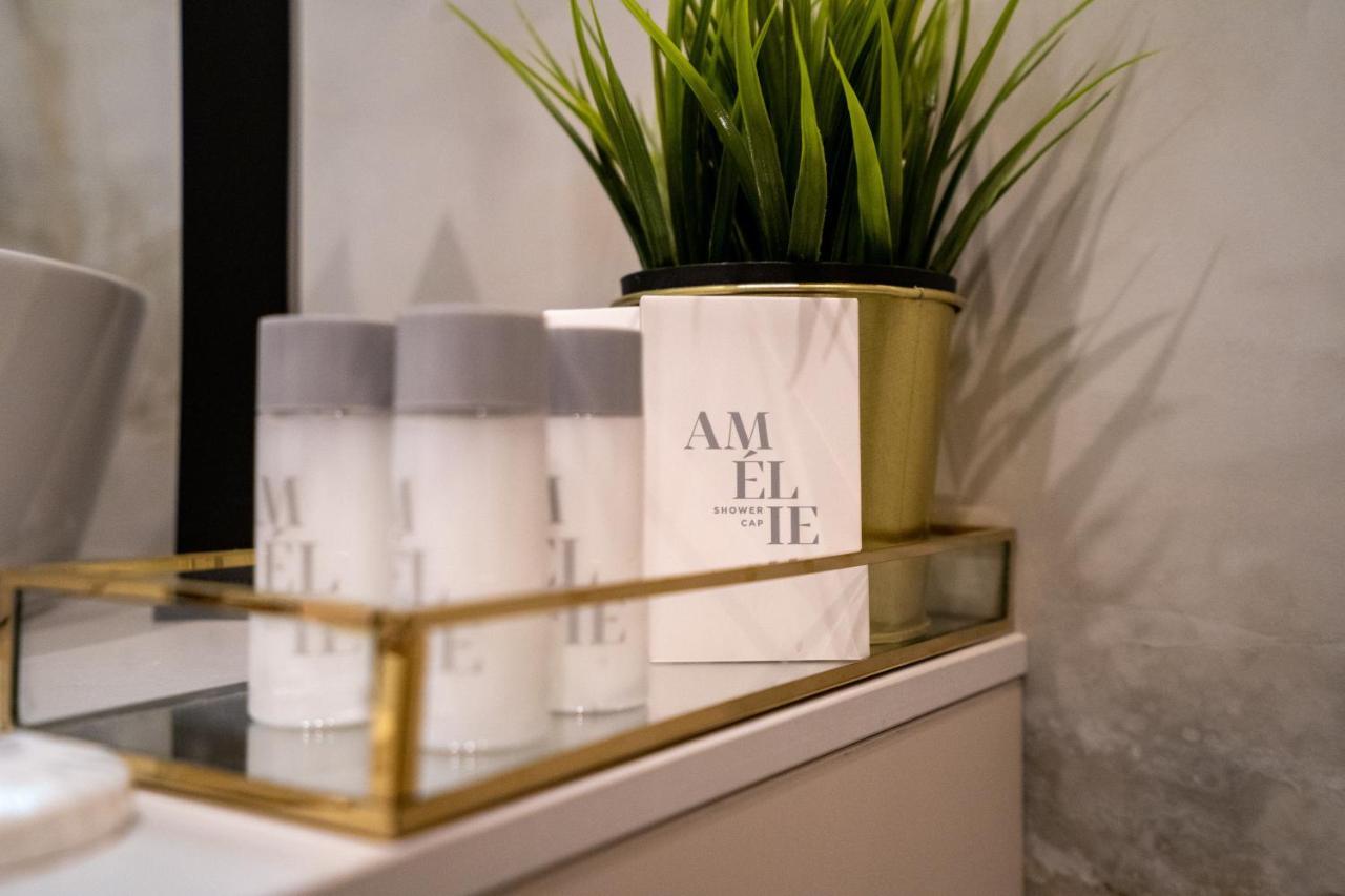 Amelie Luxury Rooms Split Bagian luar foto