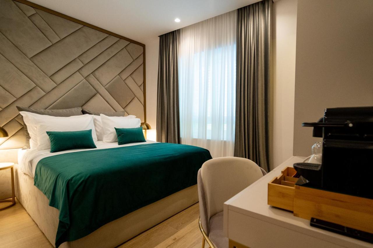 Amelie Luxury Rooms Split Bagian luar foto
