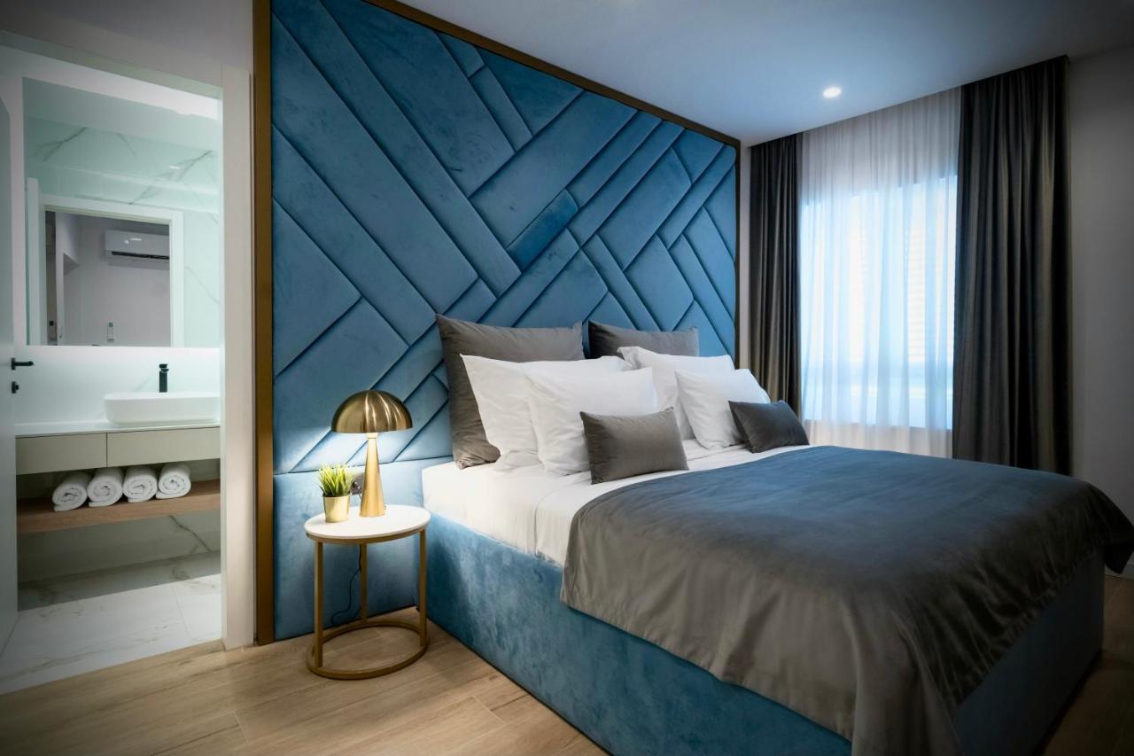 Amelie Luxury Rooms Split Bagian luar foto