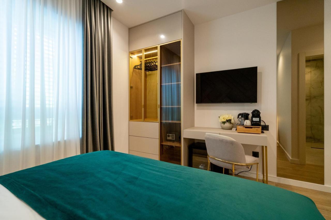 Amelie Luxury Rooms Split Bagian luar foto