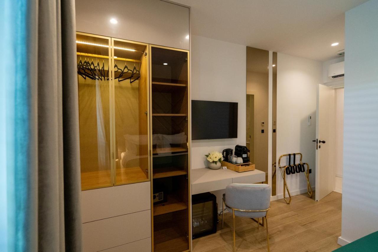 Amelie Luxury Rooms Split Bagian luar foto