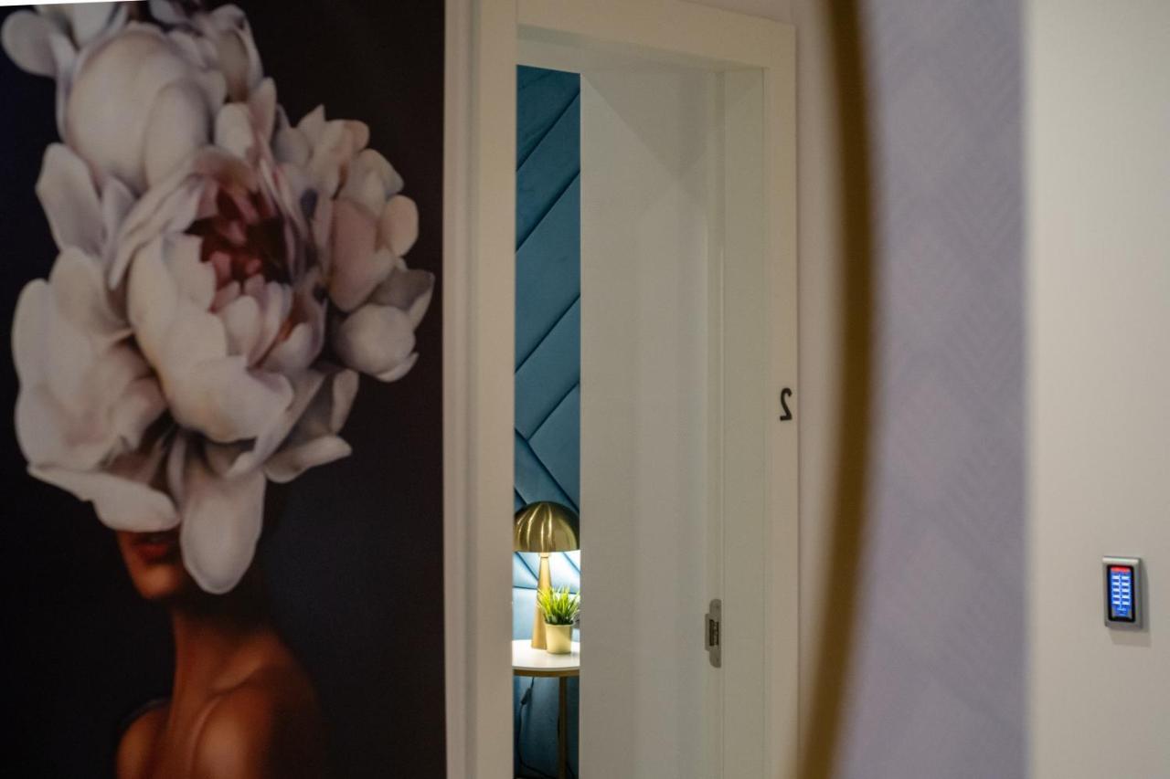 Amelie Luxury Rooms Split Bagian luar foto