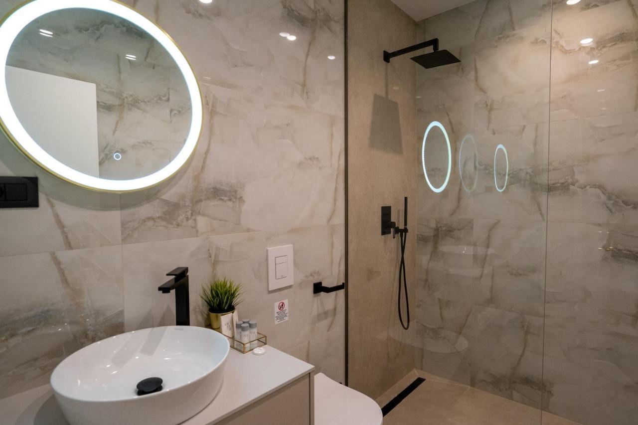 Amelie Luxury Rooms Split Bagian luar foto