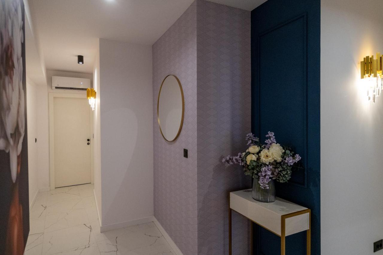 Amelie Luxury Rooms Split Bagian luar foto
