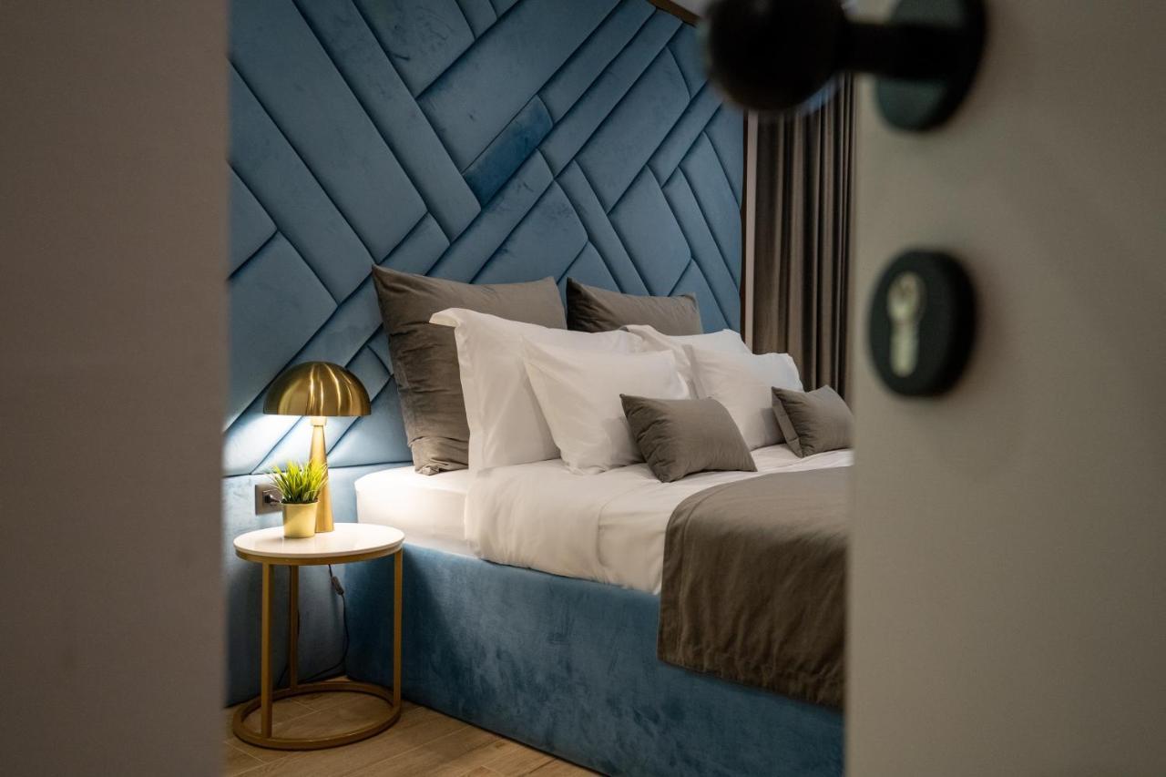 Amelie Luxury Rooms Split Bagian luar foto