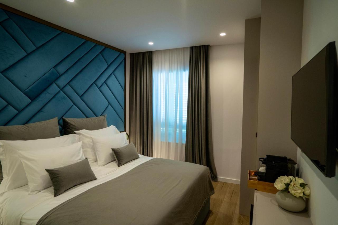 Amelie Luxury Rooms Split Bagian luar foto
